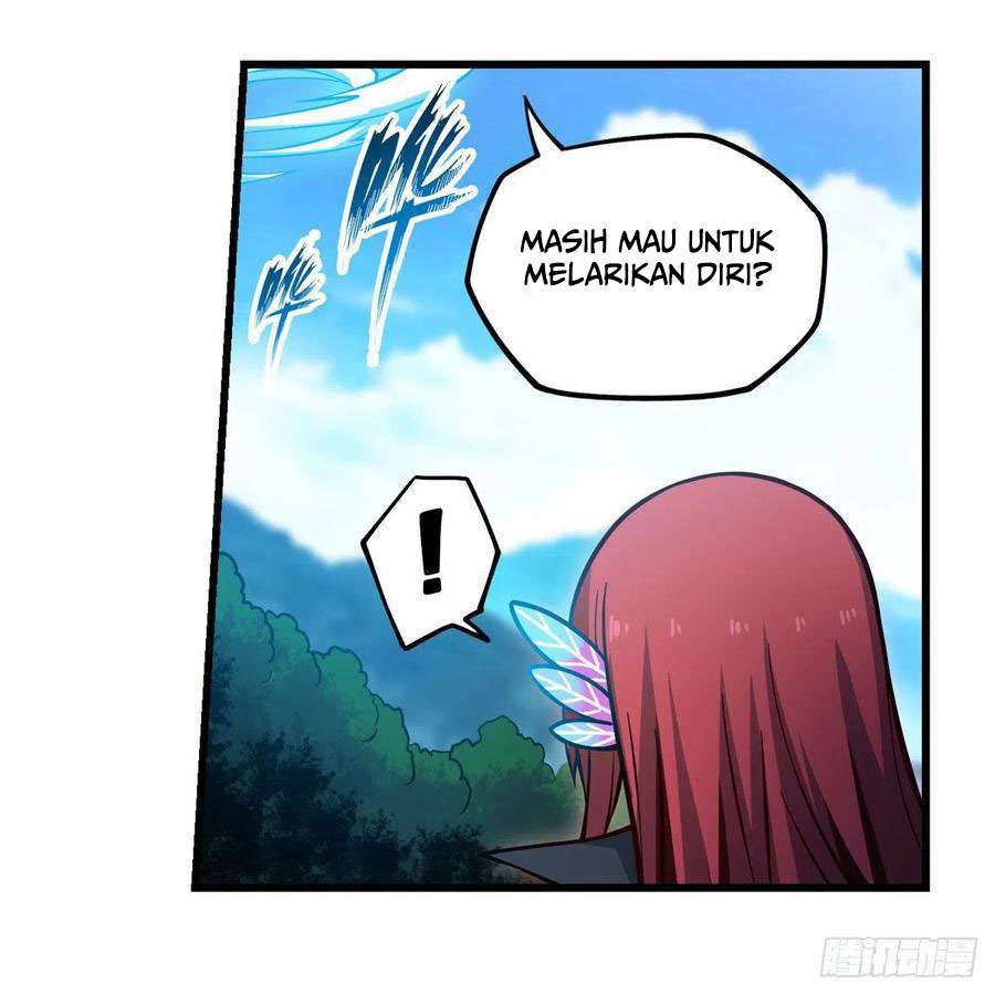 Wuxian Shitu Yu Shier Zhan Ji (Infinite Apostles and Twelve War Girls) Chapter 117 Gambar 23